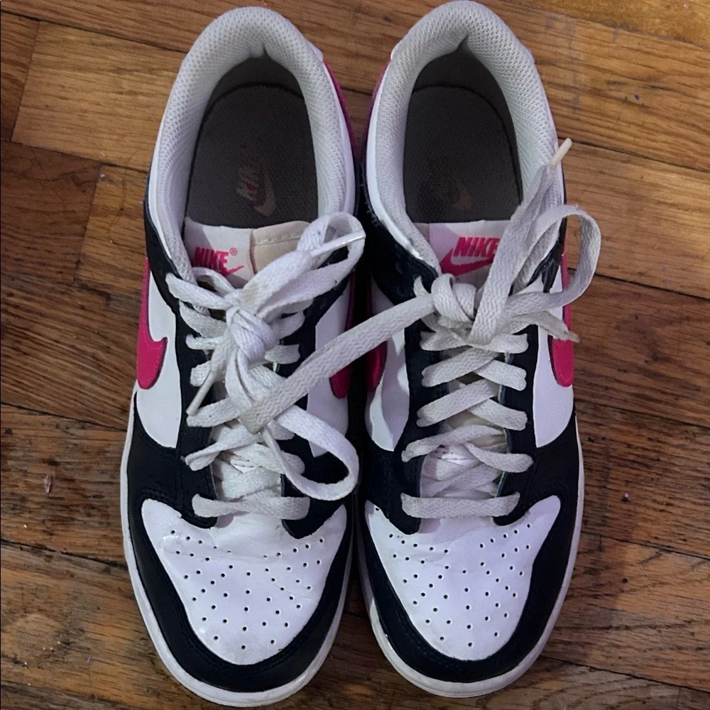 Nike dunks